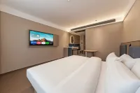 Yunle Hotel (Meizhou Xueyi Middle School Kedu Hui Branch) - เปิดใหม่
