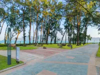 METROPARK SHENZHEN BAUHINIA 자오창웨이 해변 주변 호텔