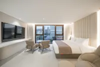 Daegu Hyeonpung Prana Hotel