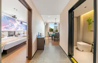 Fanxi Intelligent Hotel (Jieshi Branch)