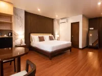 N&B Hotel 安巴卡德羅附近的飯店