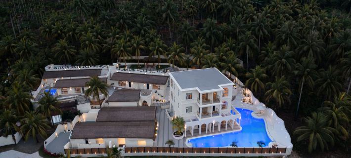 Liangsu Homestay (Wanning Shimei Bay Branch) โรงแรมในว่านหนิง