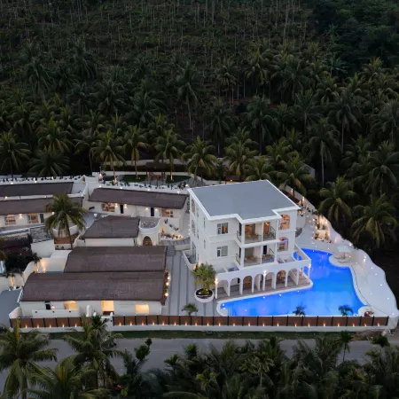 Liangsu Homestay (Wanning Shimei Bay Branch)