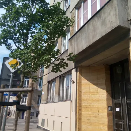 Lorf Hostel&Apartments