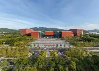 廣州白雲國際會議中心嶺南東方酒店 廣州酒店