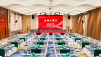 JIN SHANG HOTEL - de negocios