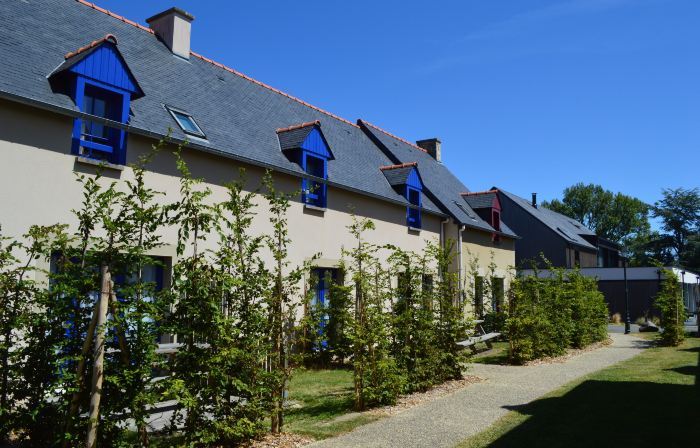 Le Village Cancalais