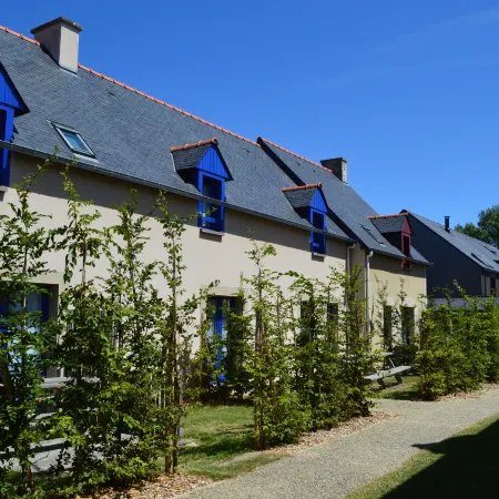 Le Village Cancalais