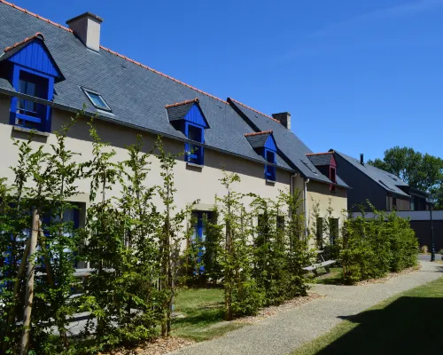 Le Village Cancalais Hotels in Cancale