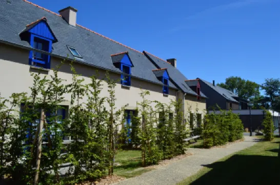 Le Village Cancalais Hotel di 