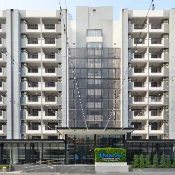 O2素萬那普機場大飯店 素萬那普機場附近的飯店