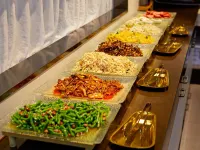 Home Inn UP Huayi Collection Hotel (Dandong Fengcheng) Hotel a Fengcheng
