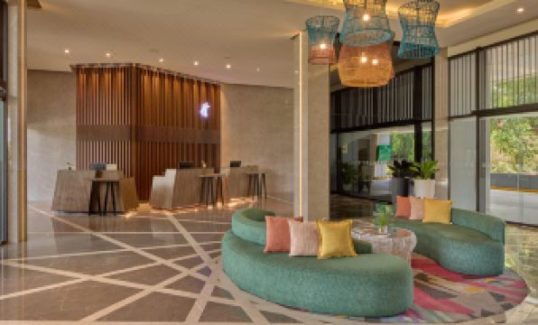 Holiday Inn CEBU CITY by IHG