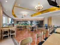 Vienna Hotel (Minhou University Town Boshihou) Hotels in Minhou