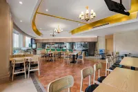 Vienna Hotel (Minhou University Town Boshihou)