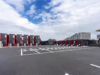 HOTEL R9 The Yard 牛久 牛久のホテル