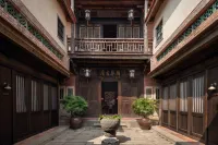 LANQIN GUCUO · HERITAGE LIVING