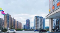 Jingfang Esports Hotel (Pingtang County Passenger Transport Station Sandian Plaza Branch)