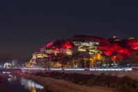 Yanlv·Yan'an Hotel - Scenic