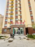 Kuqa Shisanyue Hotel