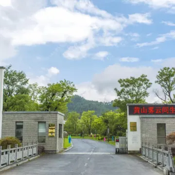 Wuyunjian Ecological Manor