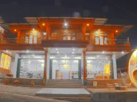 Anju Cottage Hotels in Samosir Regency