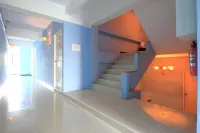 Chill Guest