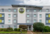 B&B Hôtel Evreux