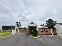 Phuket lili Pool Villa