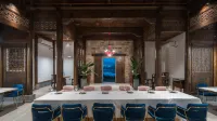 Qingmei Xueshe Shilily Hot Spring Hotel