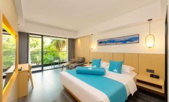 LANDSCAPE GARDEN HOTEL