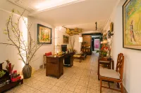 An Yen Island - Art Boutique Stay with Dual Lake view Hotel in zona Lago Truc Back