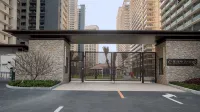 智寓|拾光海岸度假公寓