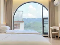 Shannanqi+Resort+Hotel Hotels in Chengbu