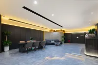 Liduo V Hotel (Xuancheng Moda Building Branch)