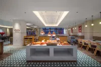 Yunyi  Resort Hotel - Aamiainen