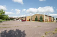 OYO Hotel Redwood Falls Near Jackpot Casino - Pet friendly