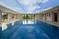 Wutai Mountain Marriott Hotel - 5 stelle