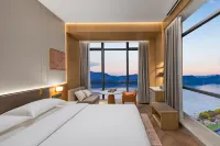 Jifeng International Hotel (Yichang Three Gorges Visitor Center Wanda Branch)