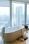 InterContinental Hotels FUZHOU by IHG - romantici
