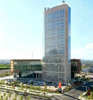 Rezen Hotel فنادق في 