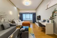 Laisidun Apartment (Nanhai Sports Center Changhua International)