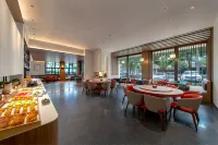 Dongjie Jinshang Hotel -Chengdu Universiade Sports Center Wanda Plaza