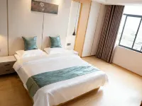 Manfeng Four Seasons Hotel (Cangwu) Hotel a Cangwu
