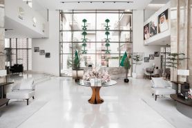 Liora Suites Al Yasmine Hotel