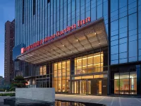 Hilton Garden Inn Shanwei Luhe Hotels in Luhe