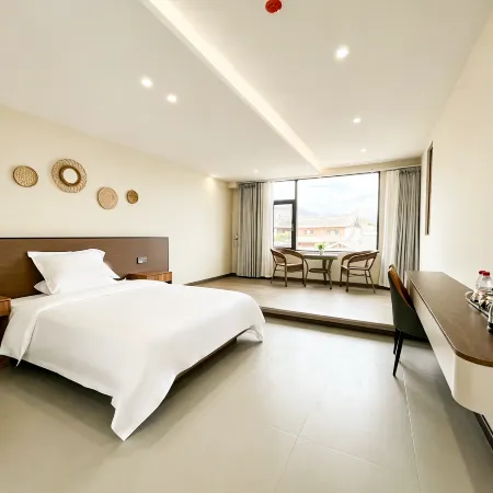 Yulong Chaoshanju Homestay