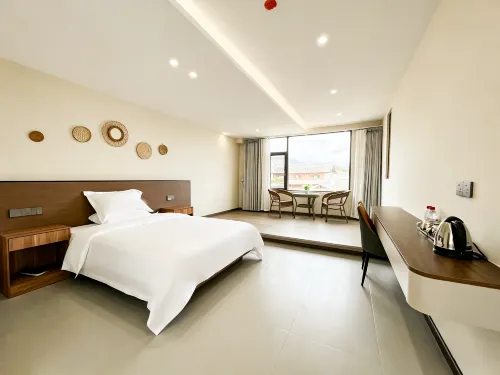 Yulong Chaoshanju Homestay