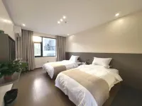 萱羽花眠民宿