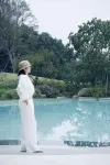 Weichi · Yunmeng Marsh (Ziyou Collection) Homestay - Pools